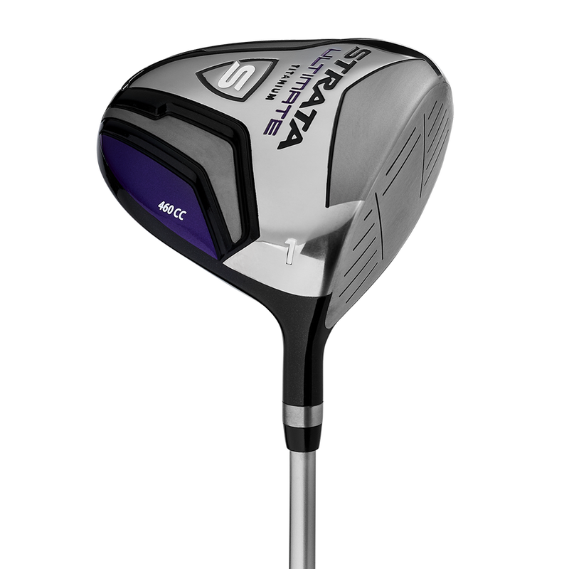 Strata Ultimate 16-Piece Women's Set | Specs & Reviews