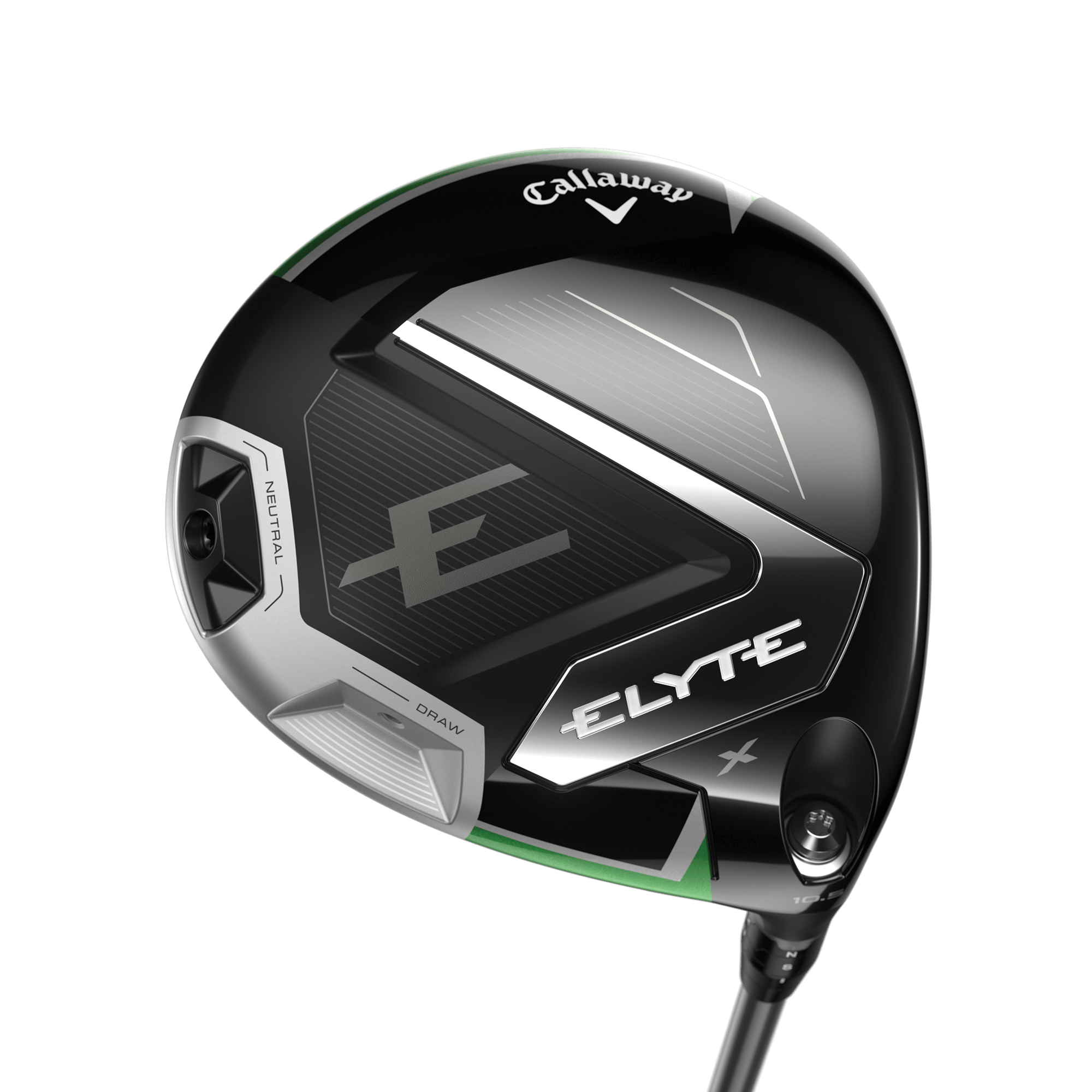 キャロウェイ　ELYTE X ウィメンズドライバー Women's Elyte X Driver