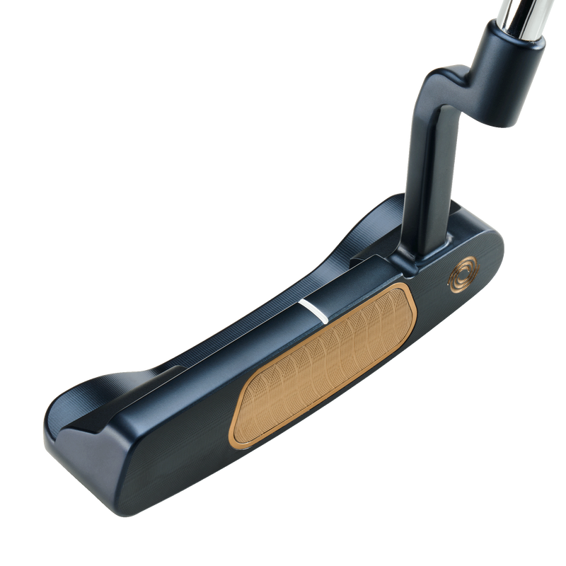 Callaway Golf - ODYSSEY Ai-ONE MILLED TWO T 34インチ 極美品 Ai-ONE Milled One T CH Putter