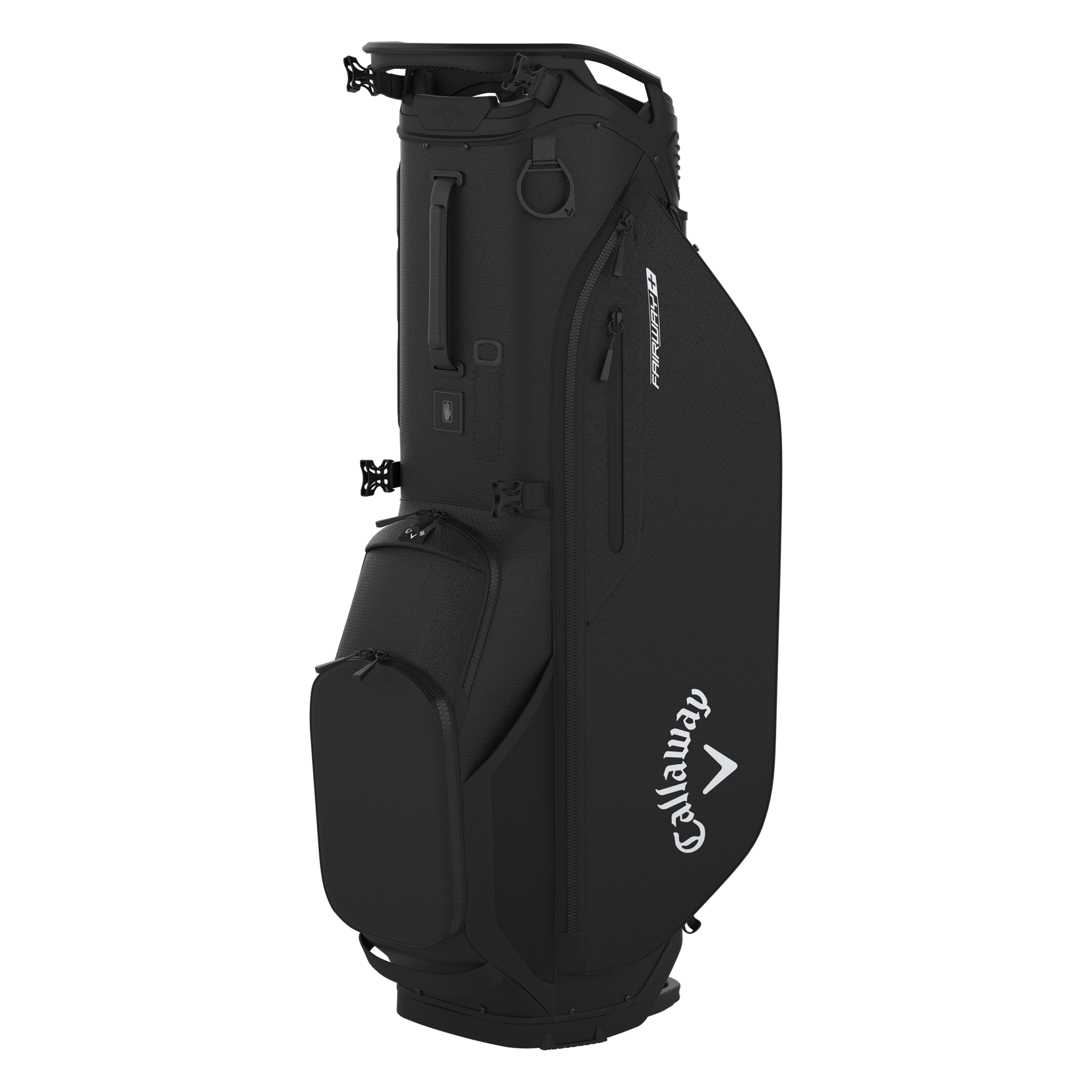 Fairway + Stand Bag
