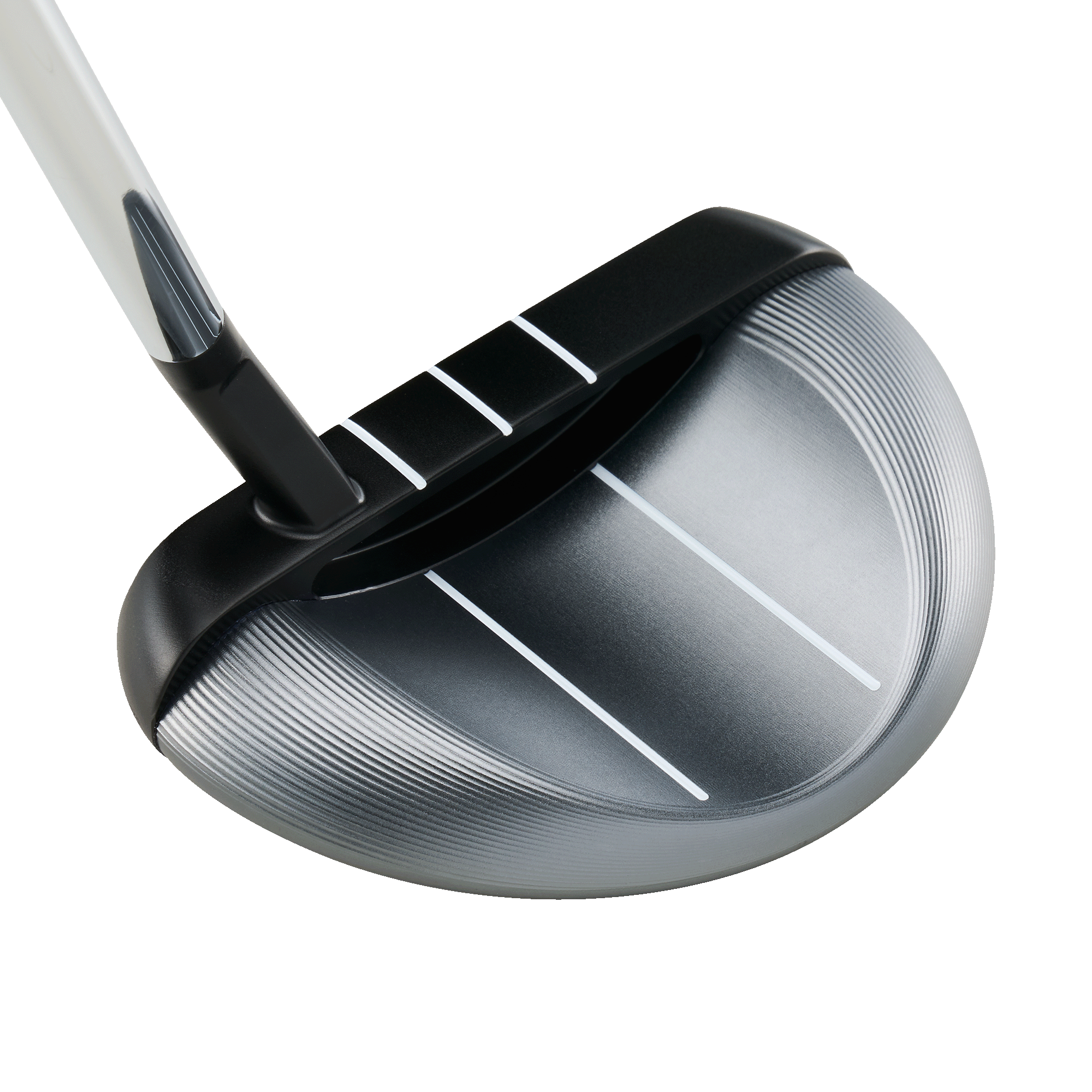 Tri-Hot 5K Rossie S Putter | Odyssey Golf