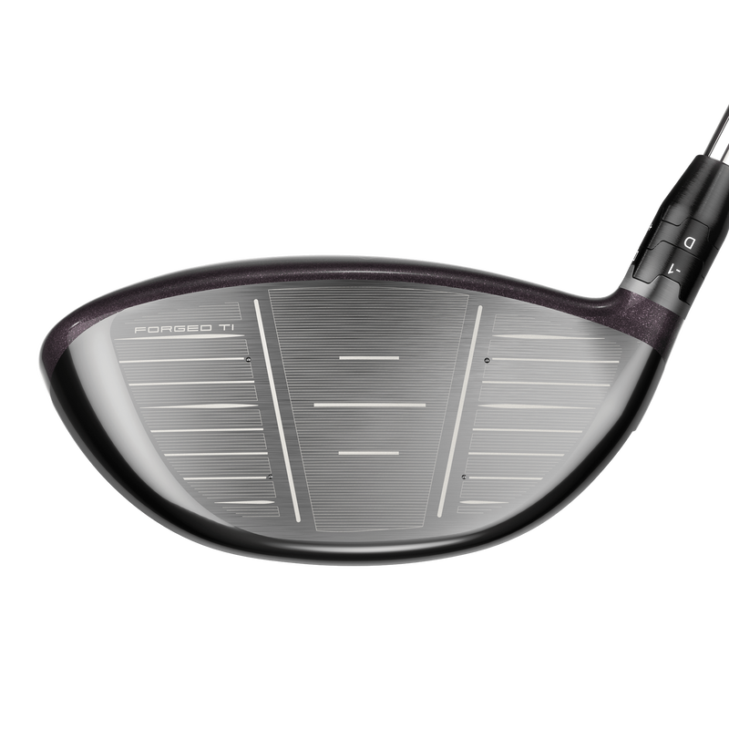 Callaway Golf - キャロウェィビッグバーサレディースドライバー BIG BERTHA BETA Women's ドライバー 製品情報(ウィメンズ