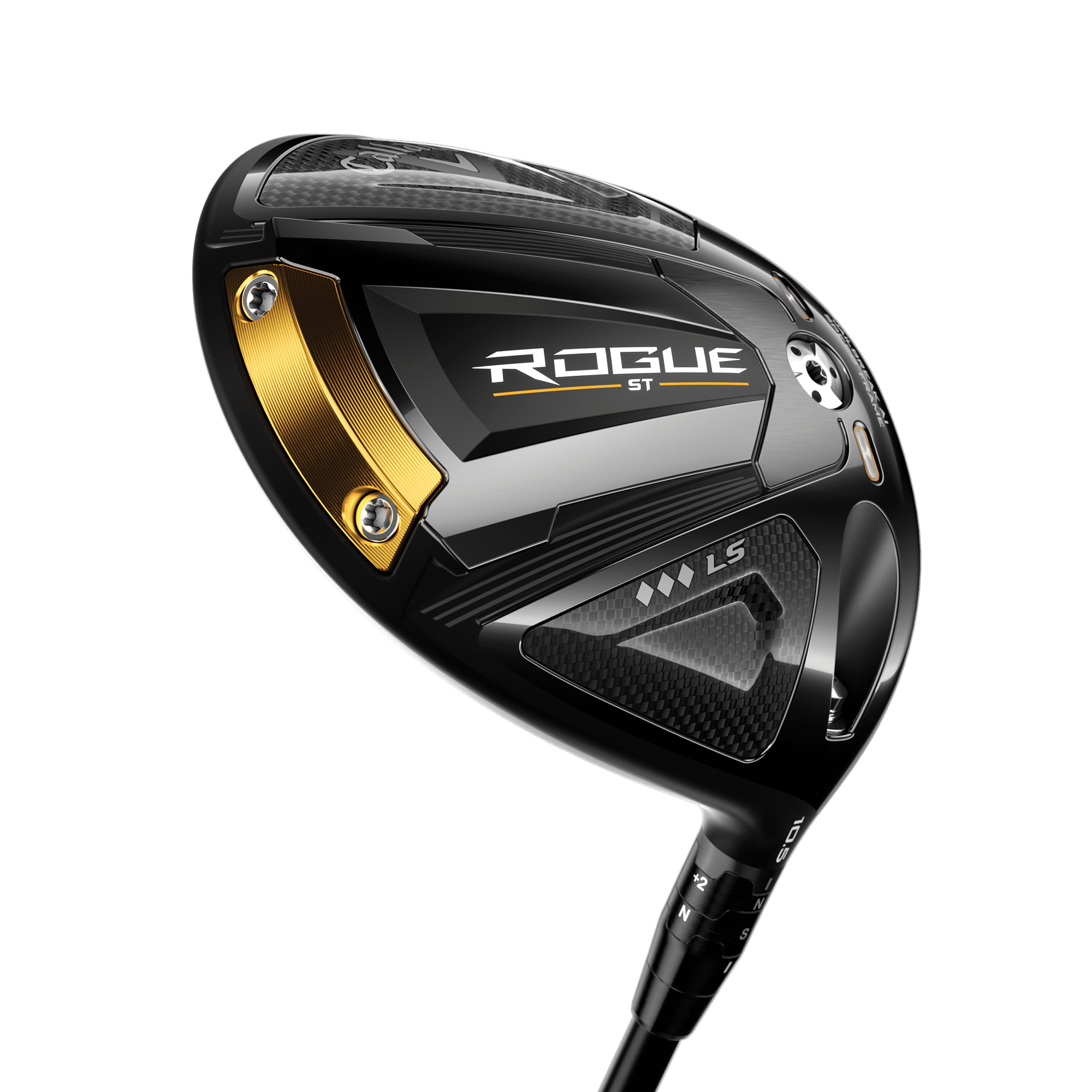 Callaway -  キャロウェイ Callaway  ROGUE ST ◆◆◆ LS VENTUS Callaway Rogue ST LS Fairway Woods - Riverside Golf - Golf