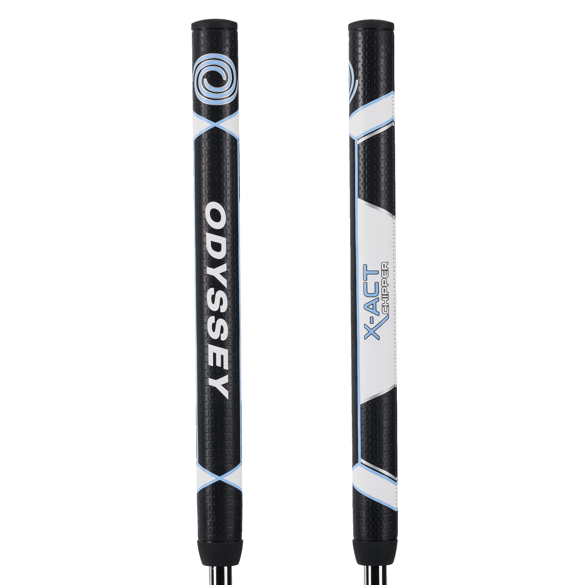 クラブ X-ACT Women's CHIPPER Women's X-ACT Chipper | Specs & Reviews | Odyssey Golf