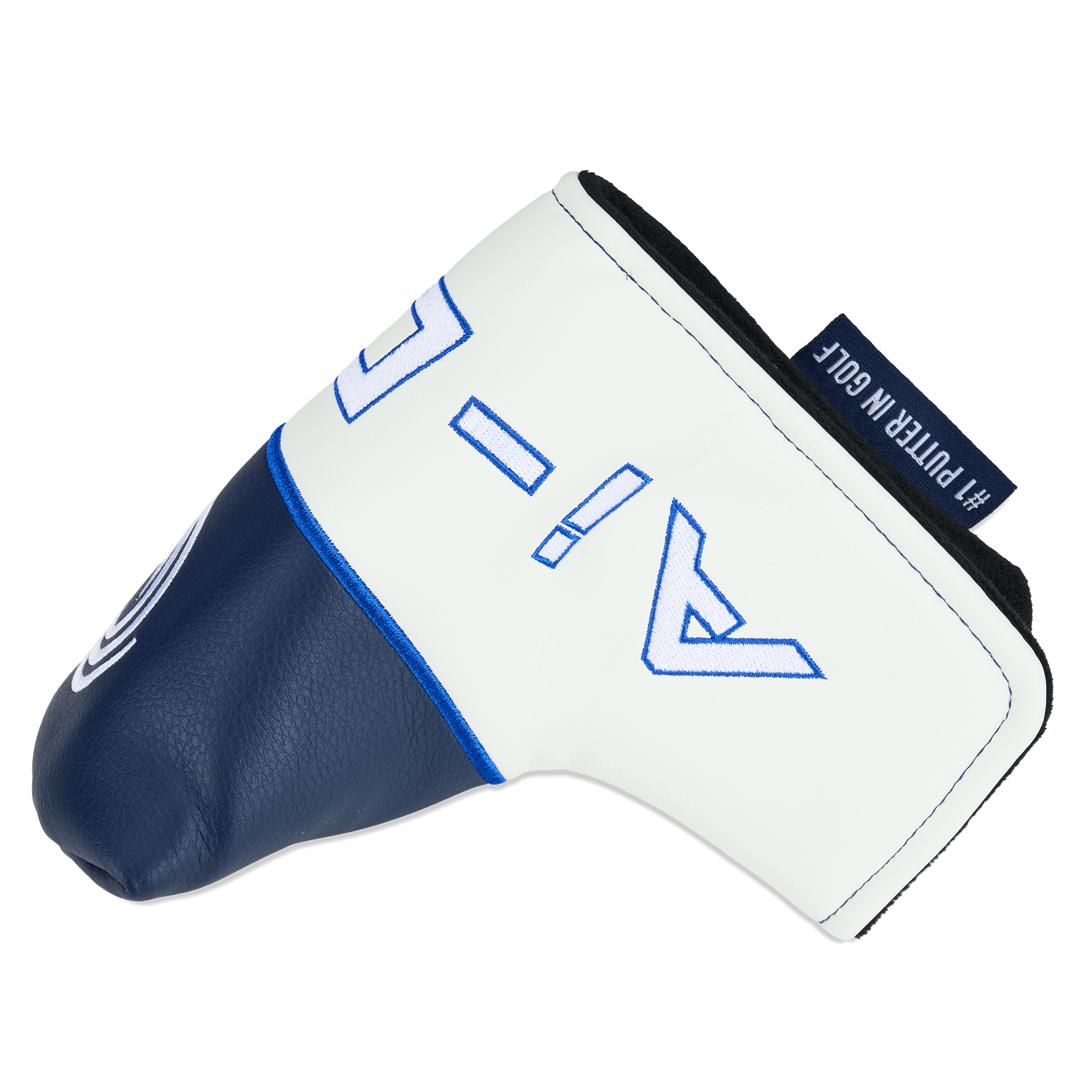 さ*る様 オデッセイODYSSEYパター AI-ONE DOUBLE WIDEダ Ai-ONE Double Wide DB Putter
