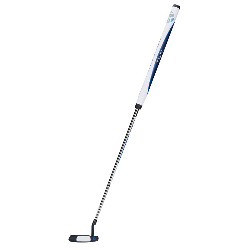 田*中様 ODYSSEY Ai-ONE TRI-BEAM DOUBLE WIDE Ai-ONE MILLED TRI-BEAM DOUBLE WIDE Tパター | Odyssey Putters