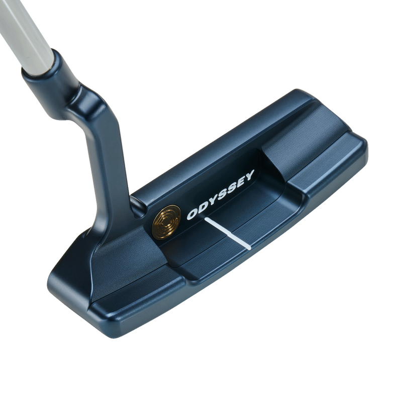 Callaway - オデッセイ MILLED　COLLECTION　TX　#2M ODYSSEY MILLED COLLECTION TX #2M 34inch PUTTER Golf Clubs