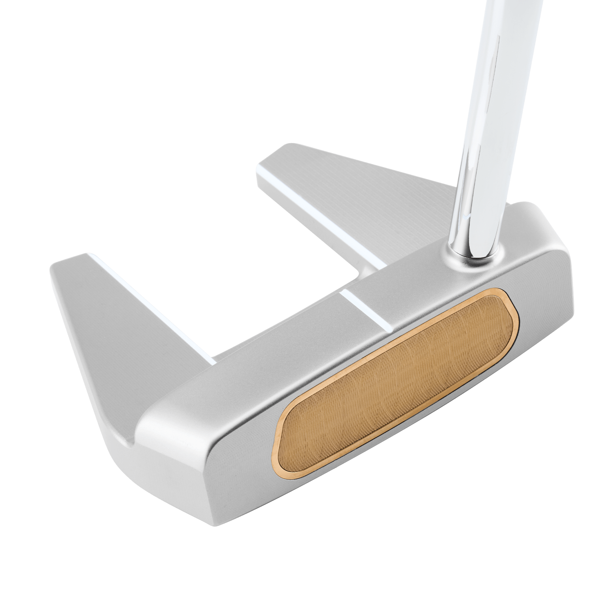 ODYSSEY オデッセイ　AI-ONE MILLED エーアイワン ミルド Ai-ONE Silver Milled Seven T DB Putter