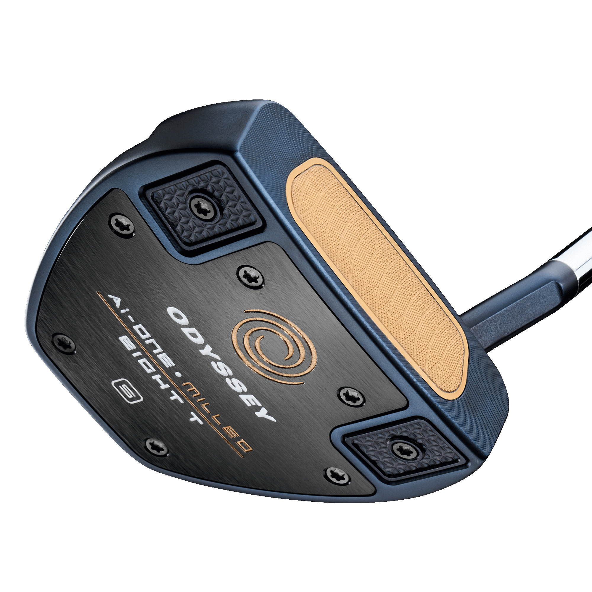 オデッセイ　AIーONE MILLED EIGHTーT Ai-ONE Milled Eight T S Putter