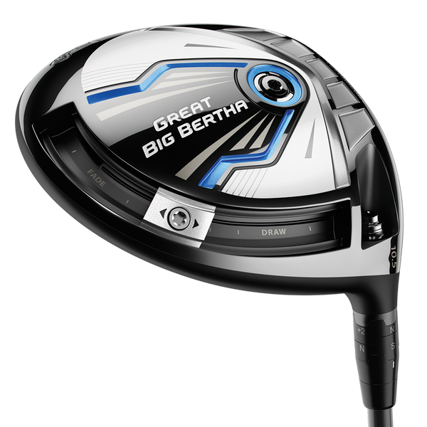 Callaway Great Big Bertha ドライバー 10.5° Amazon.com : Callaway Golf Great Big Bertha 23 Golf Driver