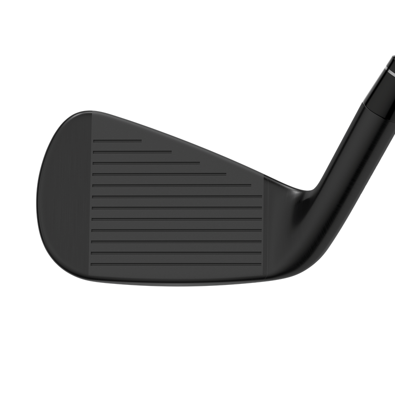 Apex Ti Fusion Irons