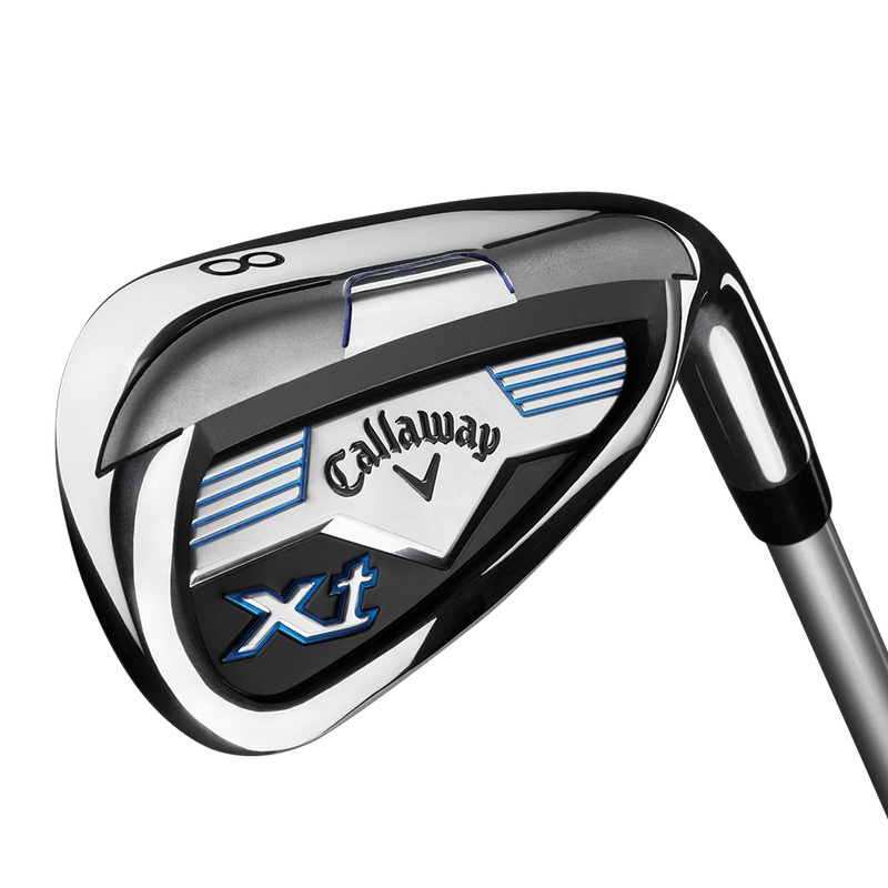 Callaway Golf XT 10-Piece Teen Set | Kids Golf Clubs