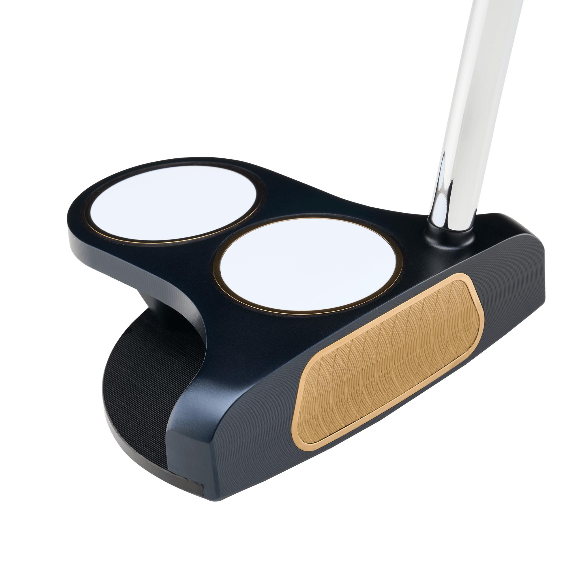 Callaway - オデッセイ 2-ball Ai-ONE Milled 2-Ball T DB Putter