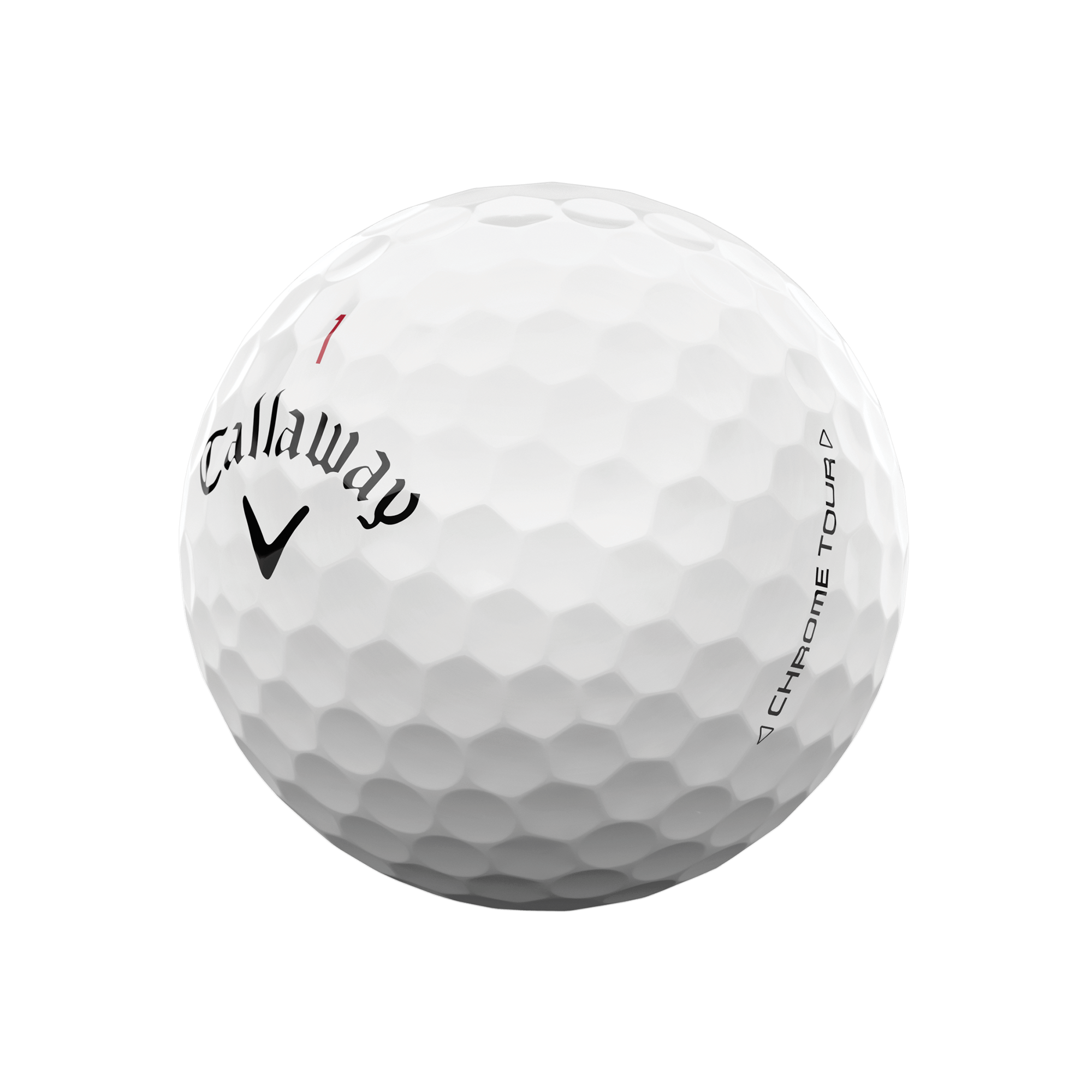 Callaway Chrome Tour ゴルフボール Callaway キャロウェイ クロムツアーX ゴルフボール 2024年