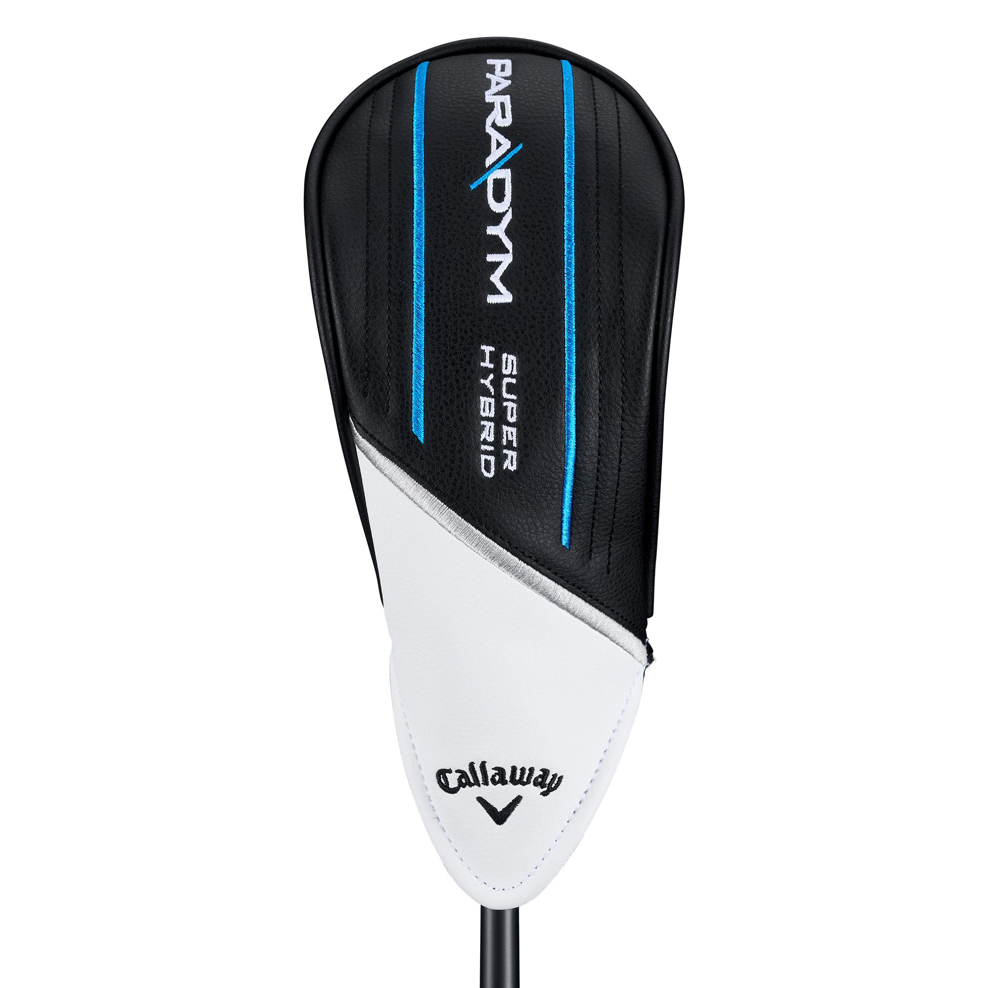 Callaway PARADYM SUPER HYBRID 希少な2U/16度