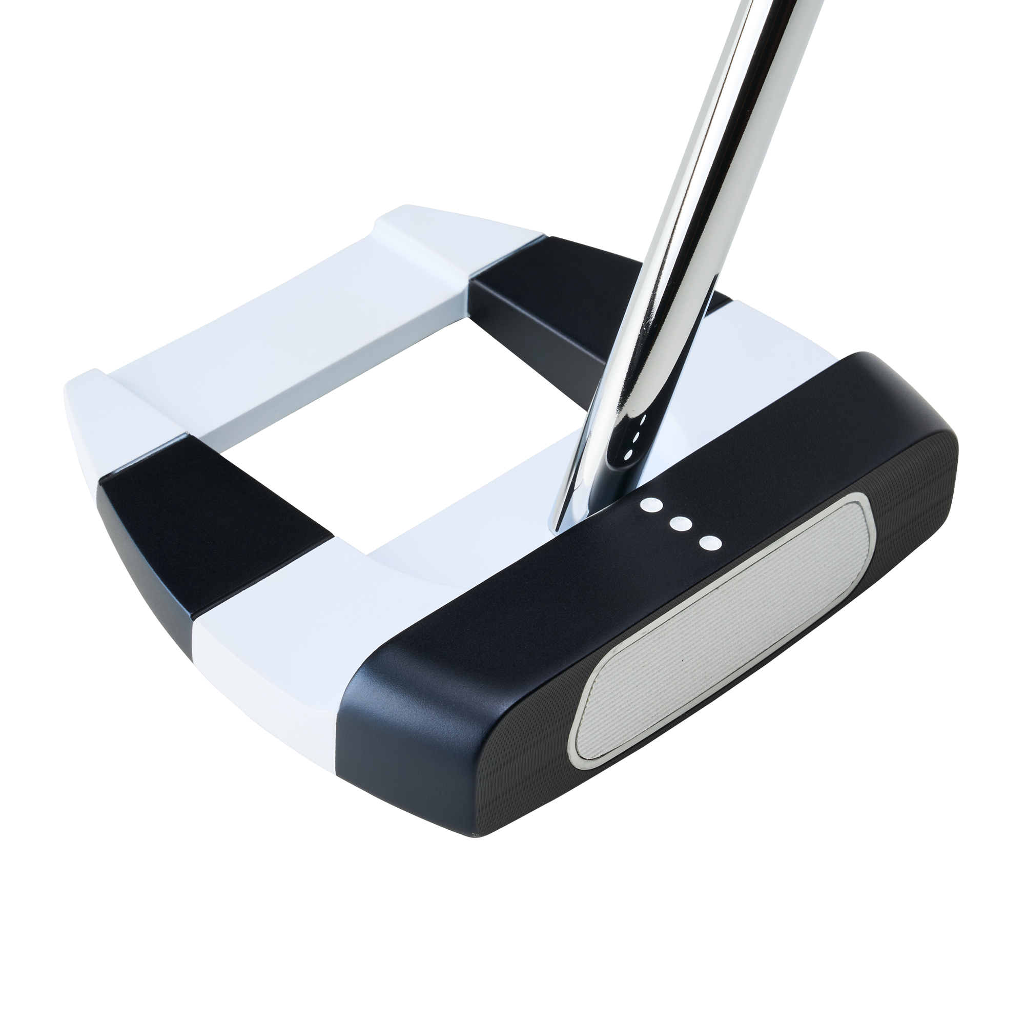 【限定品】 AI-ONE Square 2 Square BROOMSTICK Ai-ONE Square 2 Square Jailbird Broomstick Putter