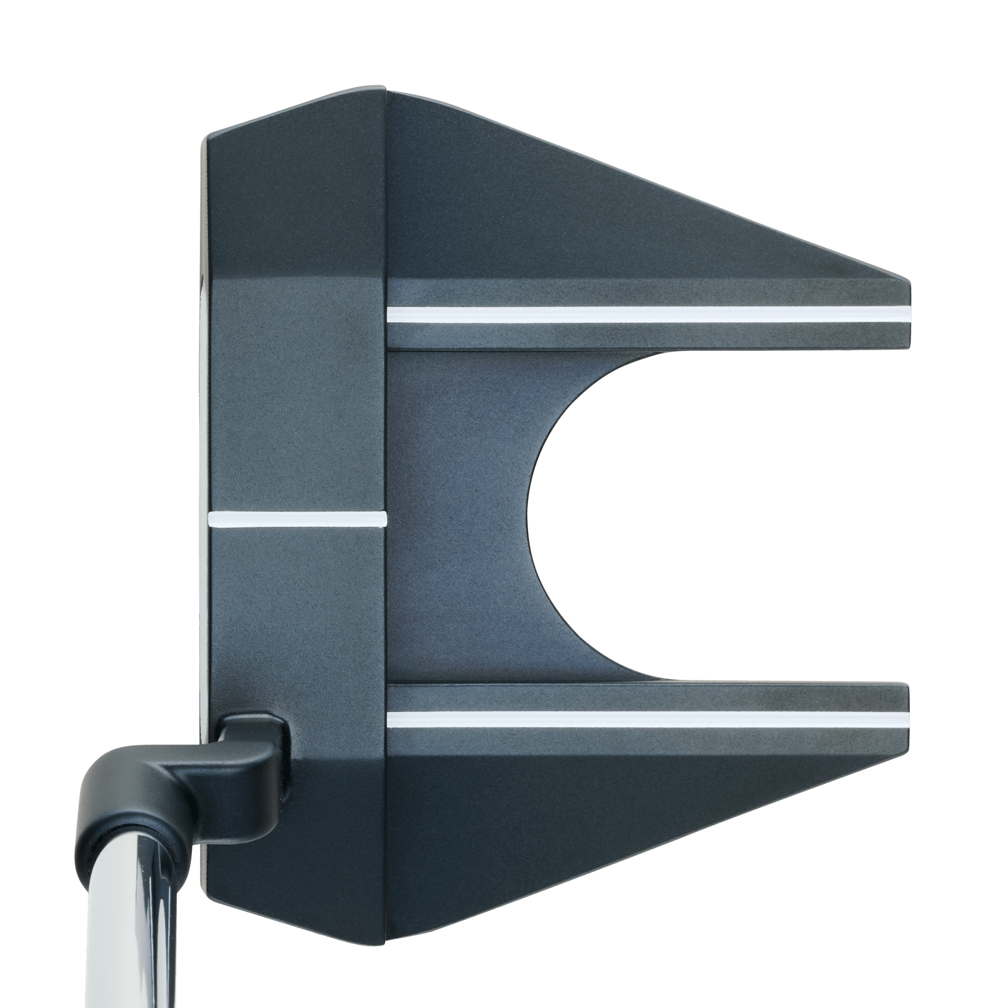Odyssey 7/7Q/7Q+フード putters-2024-ai-one-seven-