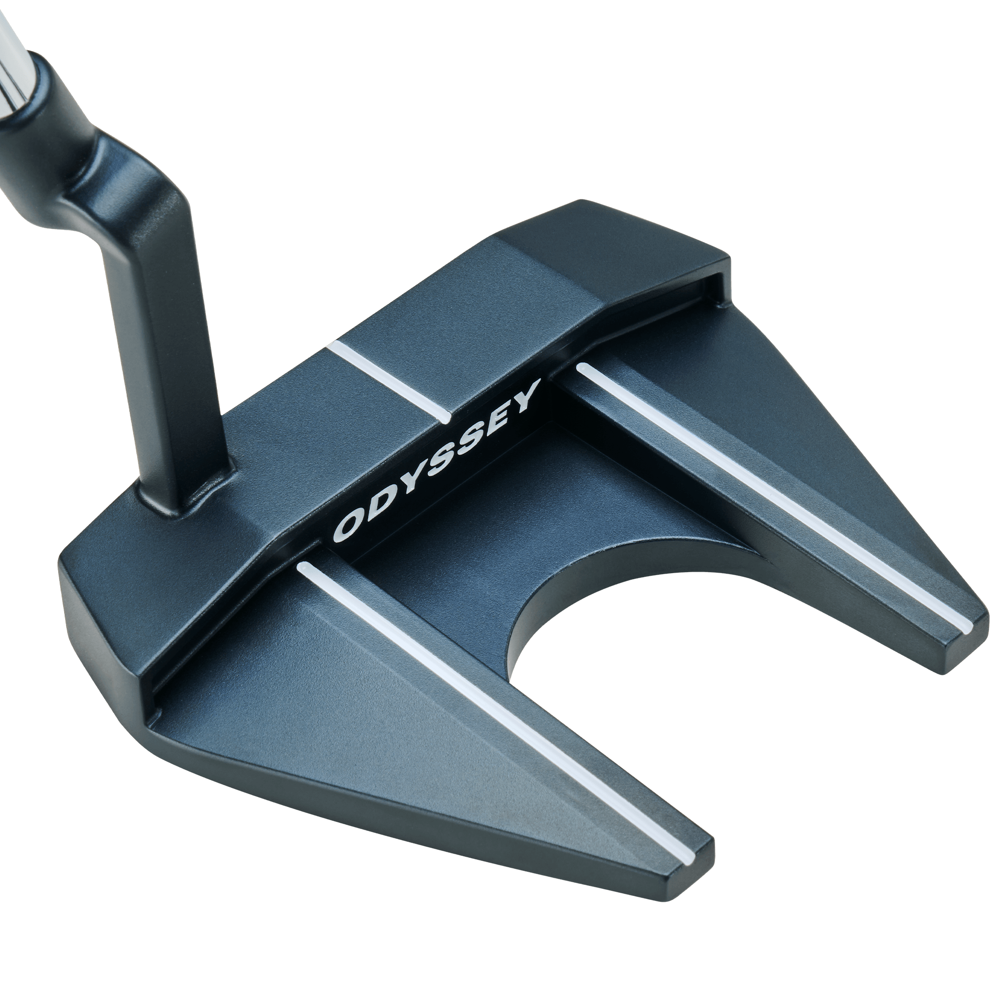 Odyssey 7/7Q/7Q+フード putters-2024-ai-one-seven-