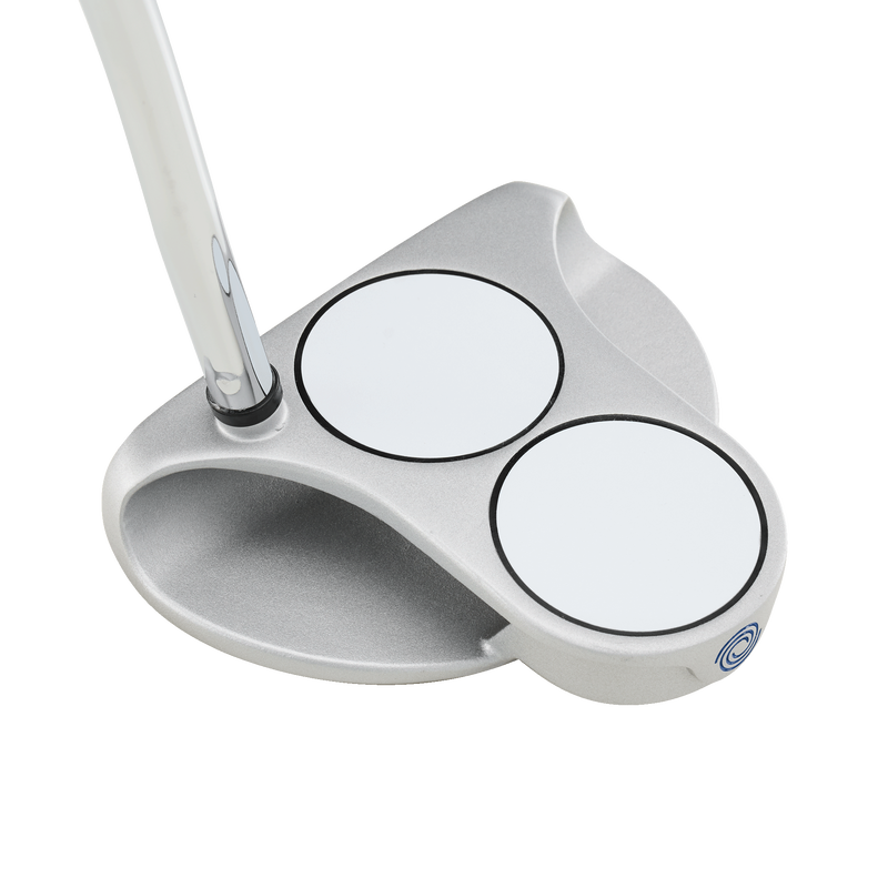 Callaway - ★最終値下げ★  ODYSSEY WHITE ICE 2 Ball V-Line Odyssey White Ice 2-Ball V-Line Putter | eBay