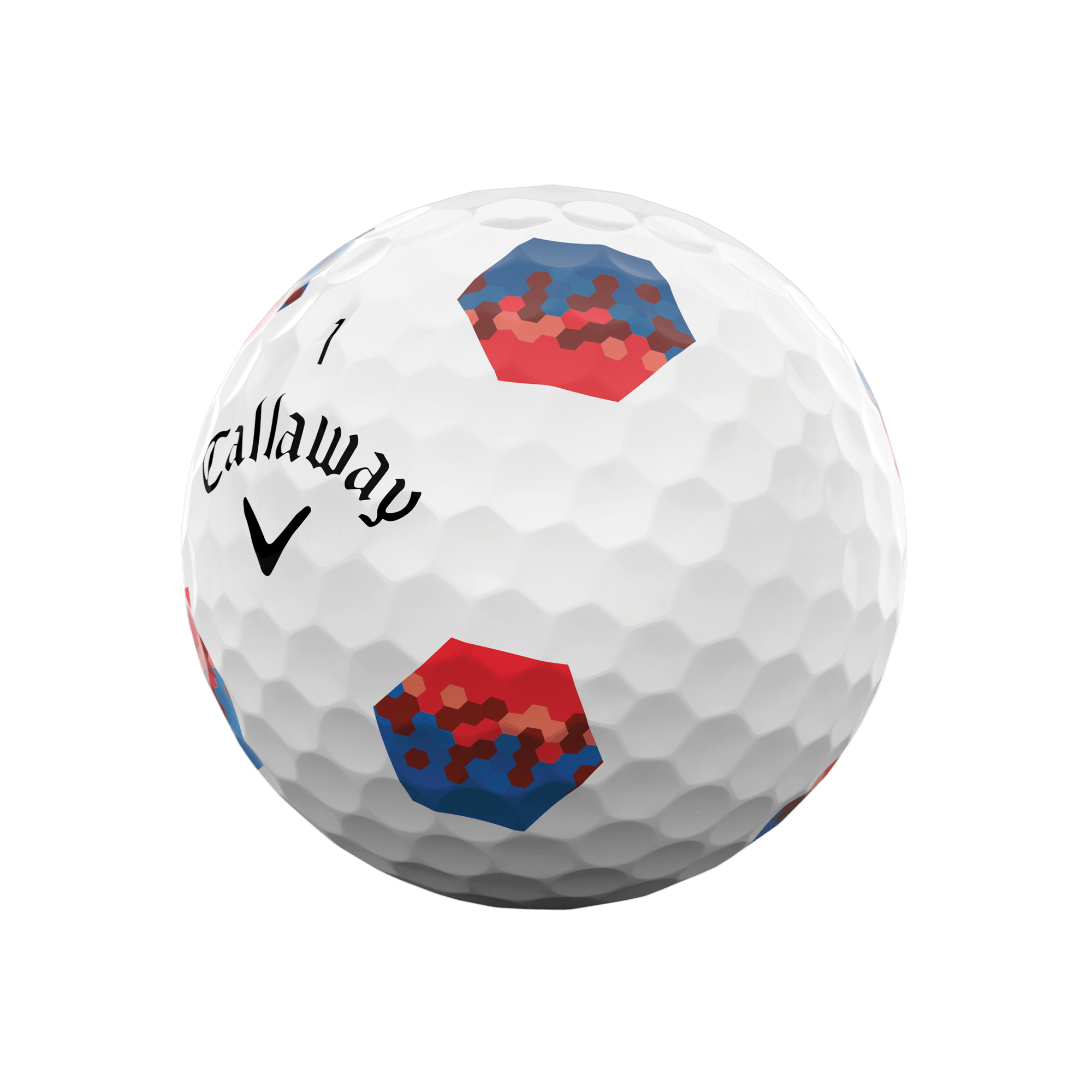 その他 Callaway CHROME TOUR X TRIPLE TRACK 2024 Chrome Tour X Triple Track Golf Balls
