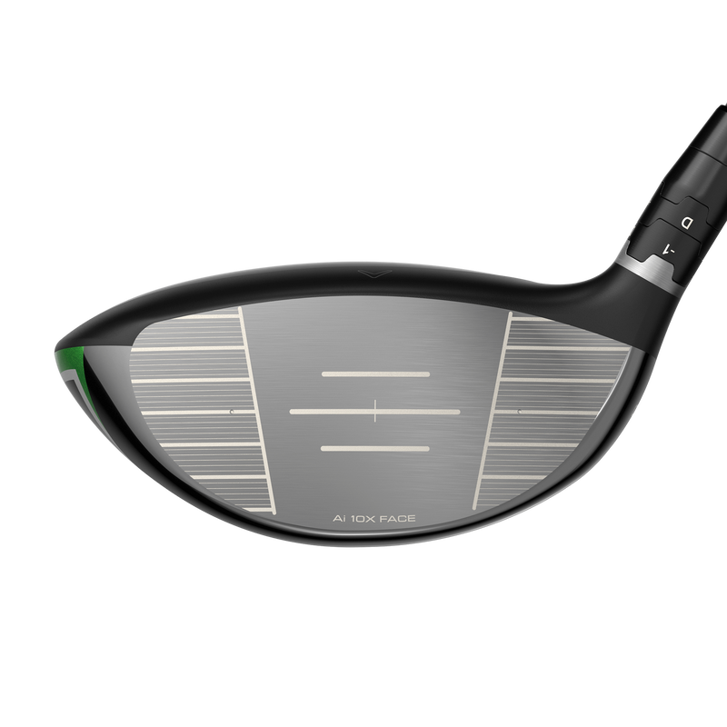 Callaway Elyte Mini ドライバー Elyte Mini Driver