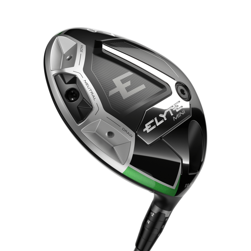 Callaway Elyte Mini ドライバー Elyte Mini Driver