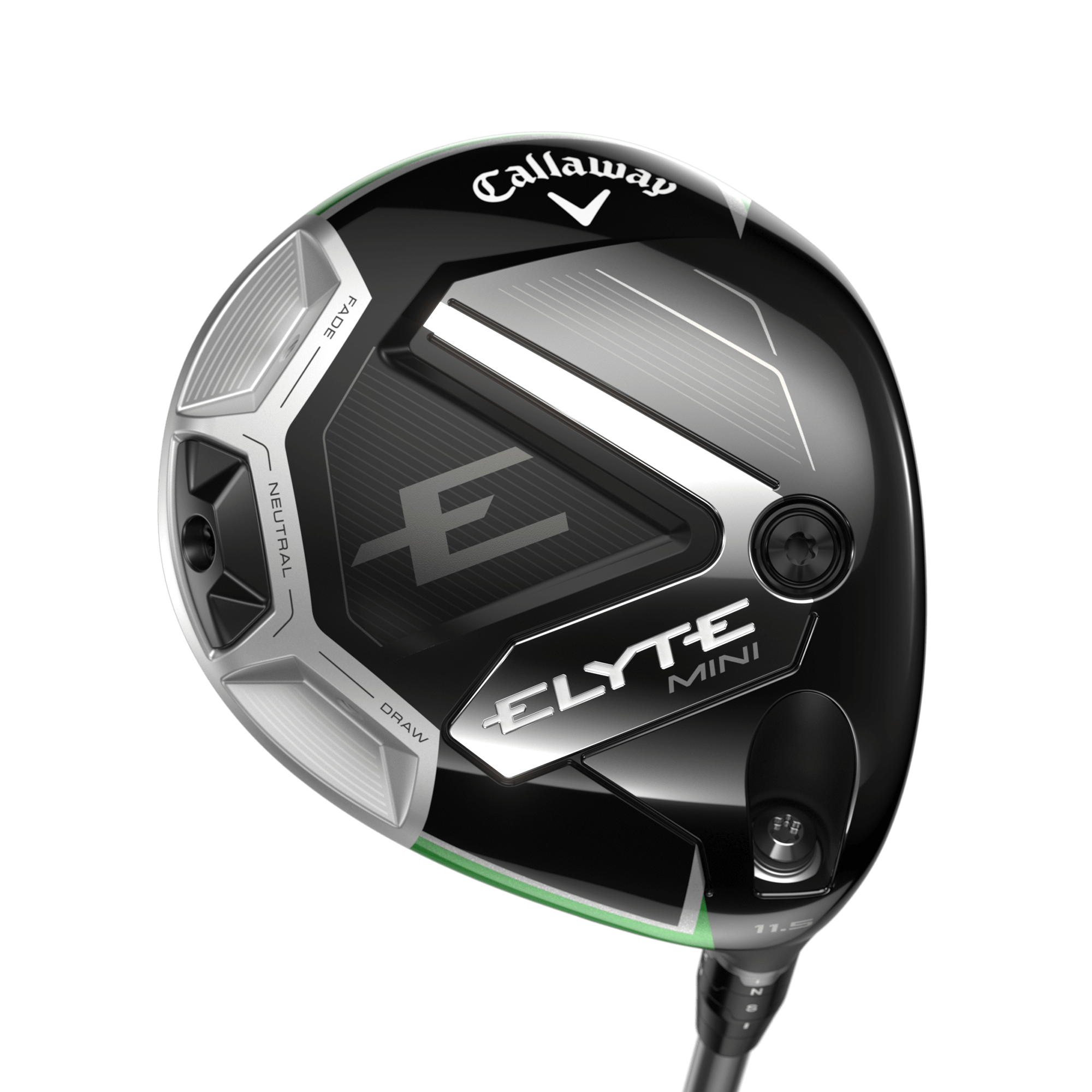 Callaway Elyte Mini ドライバー 11.5度 Amazon.com : Callaway Golf Elyte Mini Driver (11.5 Degree