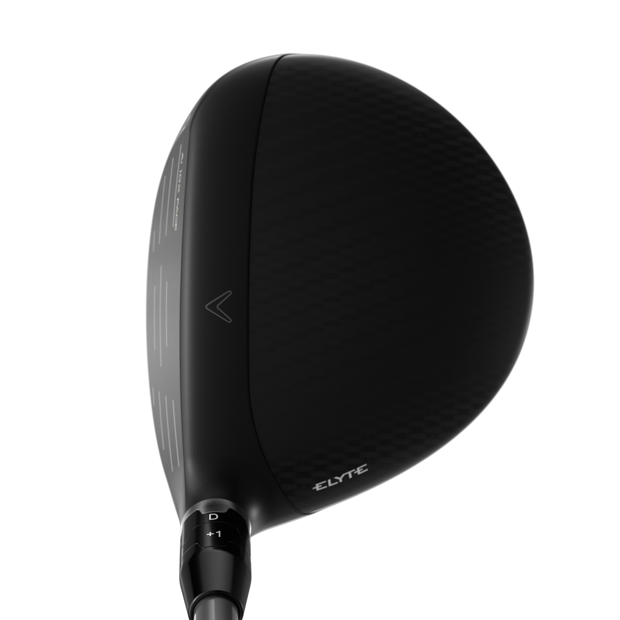 Elyte Fairway Woods