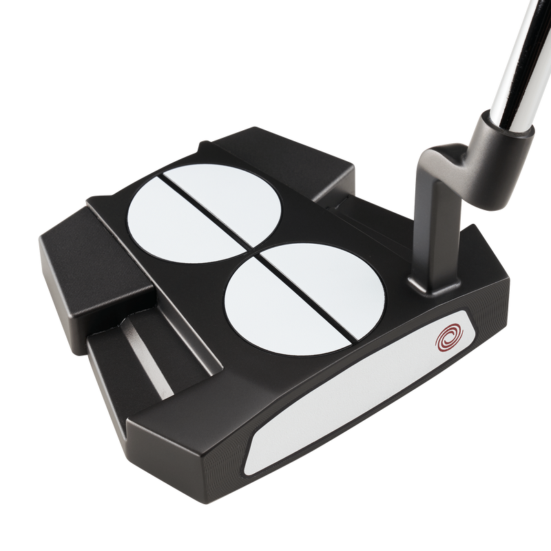 ODYSSEY ★ ２－ＢＡＬＬ　ＴＥＮ　ＴＯＵＲ　ＬＩＮＥＤ ★ ３４インチ Odyssey 2-Ball Ten Tour lined DB Putter | Golf Avenue