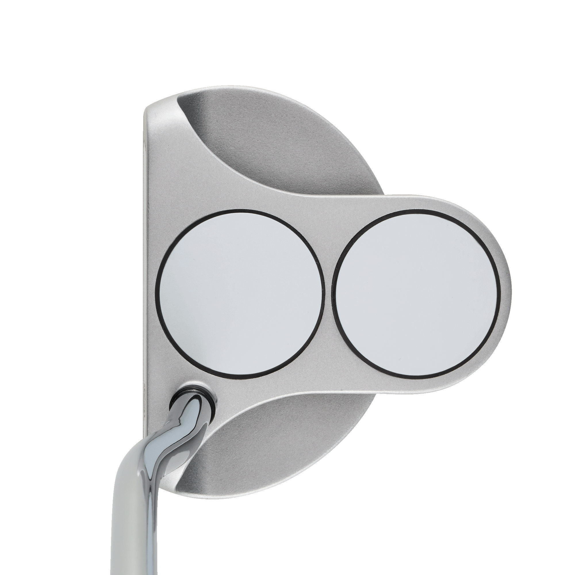 Callaway Golf - AY　ODYSSEY WHITE HOT OG 2BALL BRADE Odyssey White Hot OG 2-Ball DB Putter | Callaway Golf