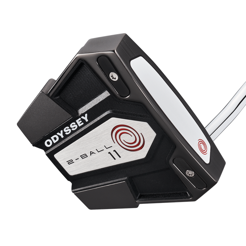 オデッセイ O-WORKS 2-BALL Odyssey O-Works 2-Ball Putter | Golf Avenue