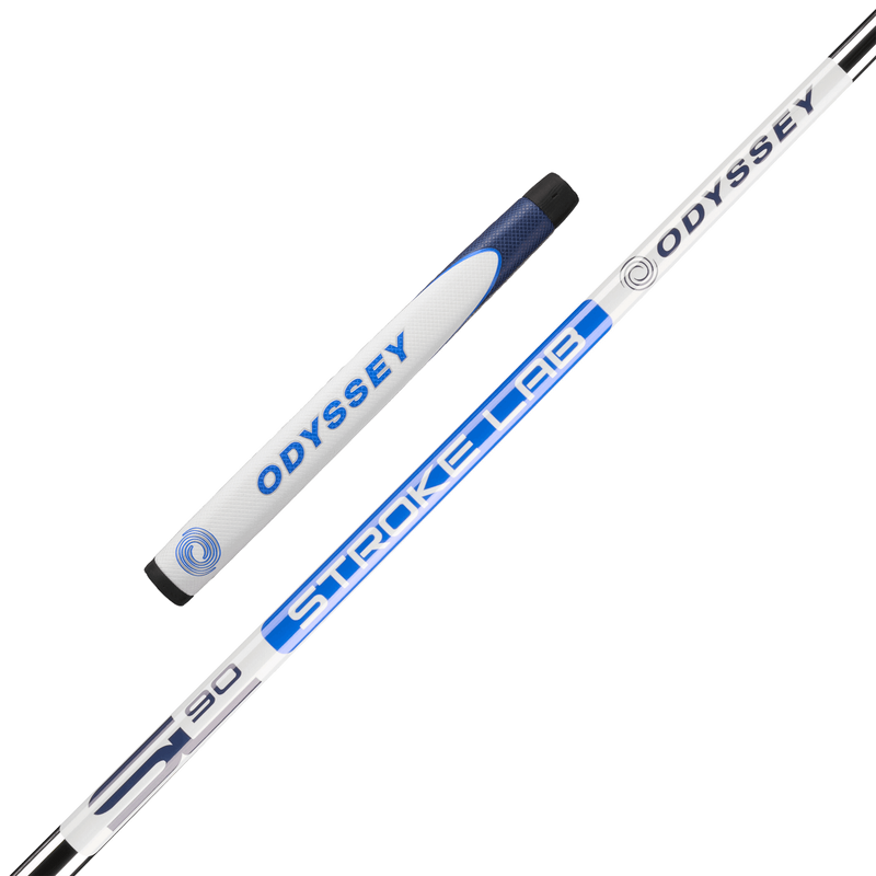 ODYSSEY Square 2 MAX 1 パター 楽天市場】オデッセイ パター ODYSSEY Square 2 Square MAX1 AI