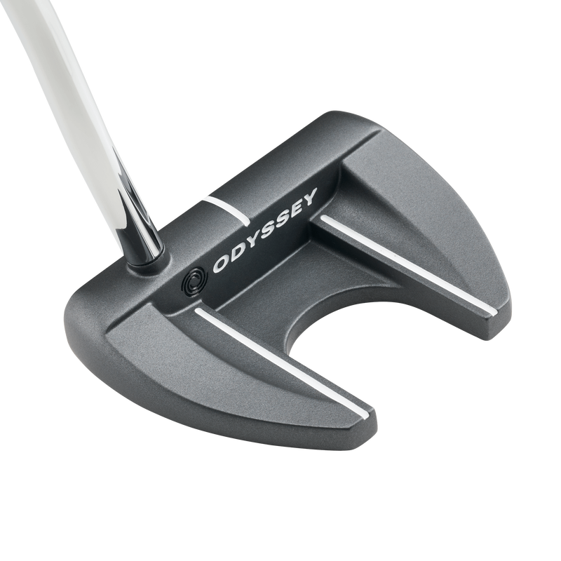 Callaway Golf - オデッセイMILLED COLLECTION SX V-LINE FANG 34 Odyssey Odyssey Milled Collection RSX V-Line Fang Putter