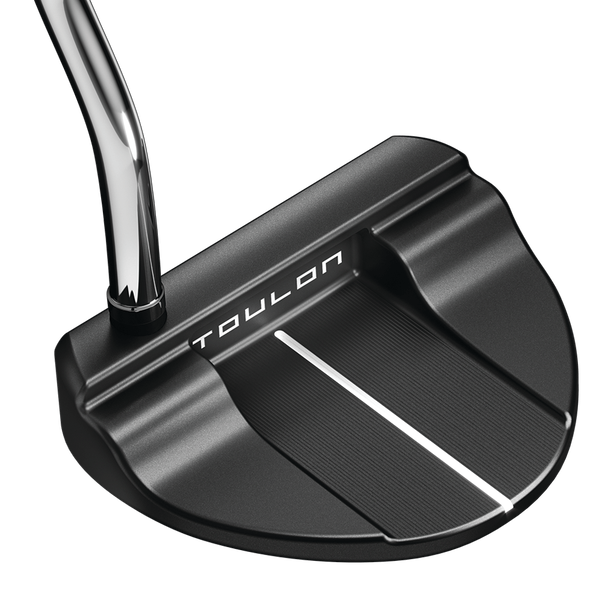 Toulon Design Memphis DB CounterBalanced AR Putter | Golf