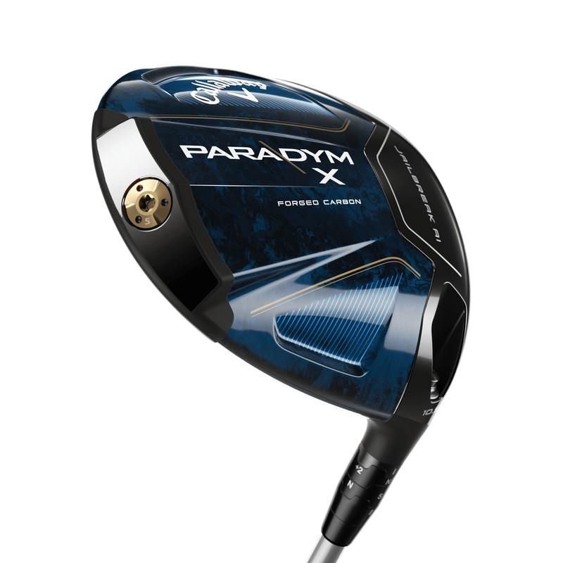 Callaway Paradym X Driver | Callaway Golf