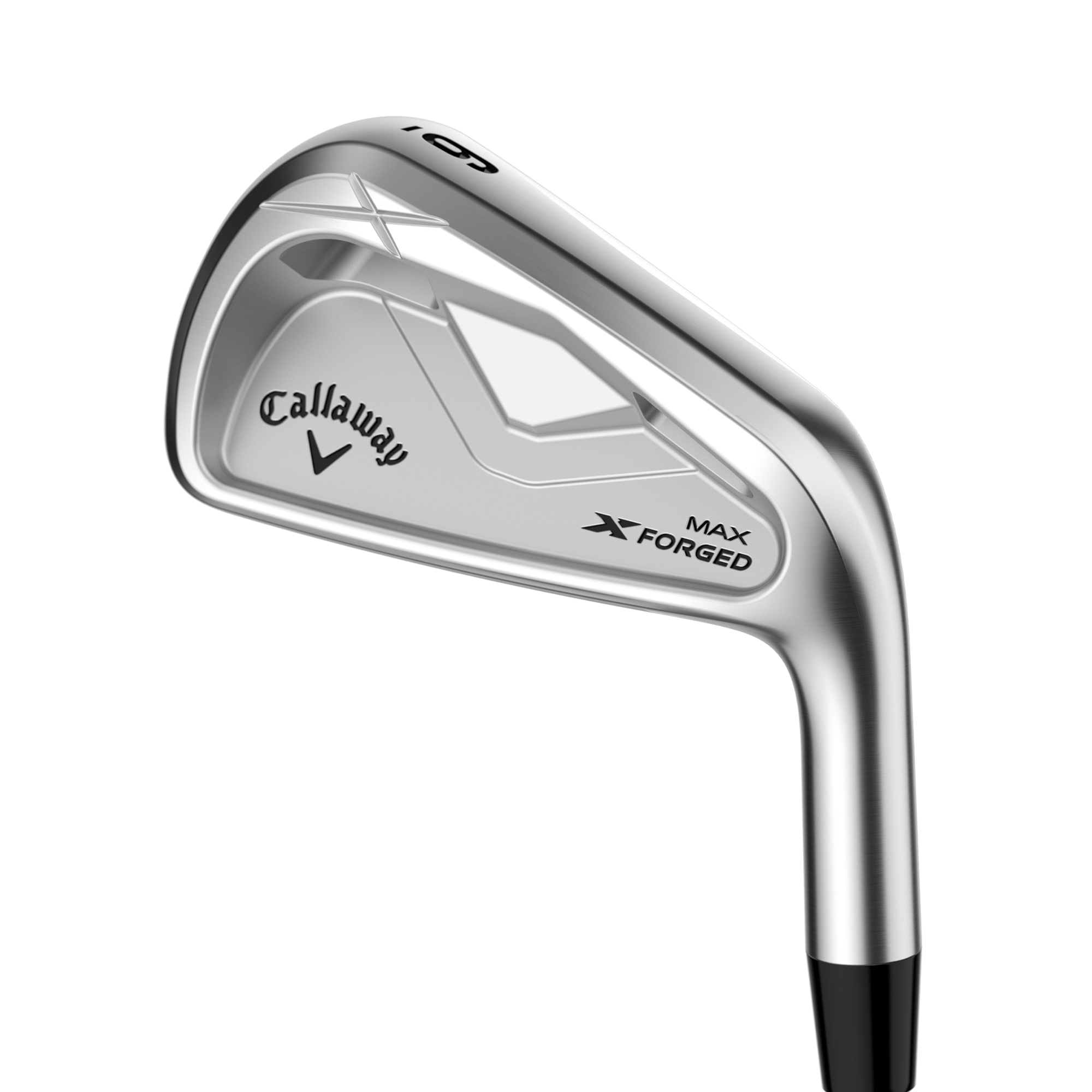 Callaway - naonao Callaway Paradym irons vs. Srixon ZX Mk II irons (comparison