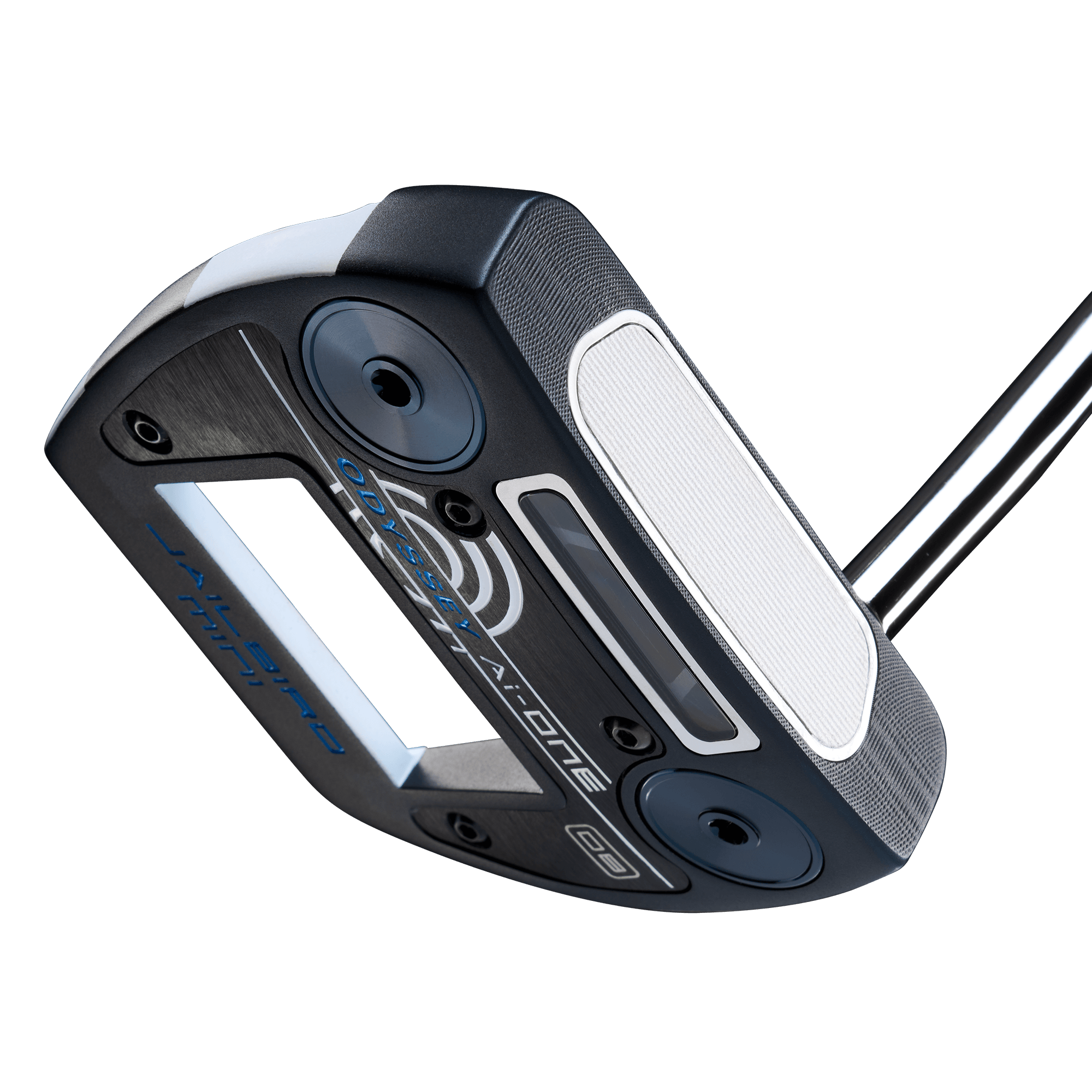 Callaway - オデッセイ Ai-ONE エーアイワン パター JAILBIRD MINI DB Ai-ONE Jailbird Mini DB Putter