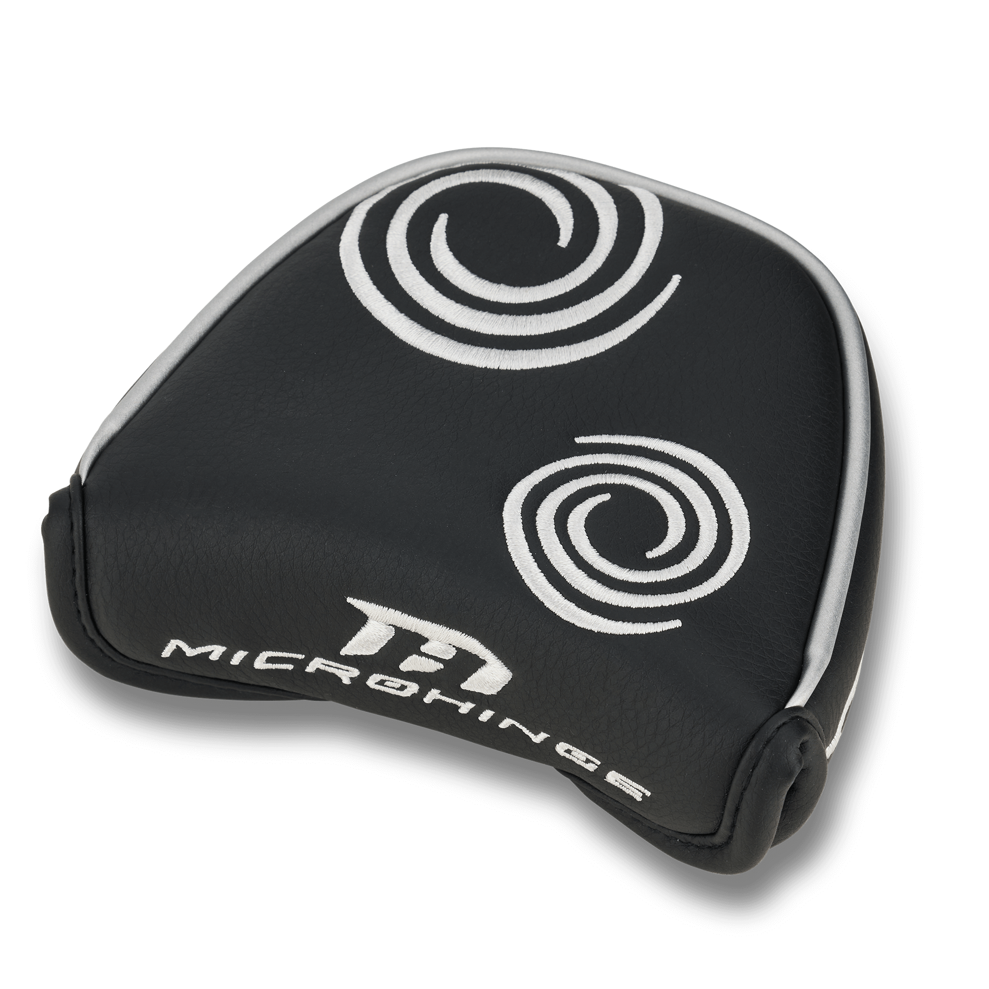 ODYSSEY MICROHINGE #7S 34インチ　レフティ新品 MICROHINGE #7 S パター レフティ(パター（単品）)|ODYSSEY