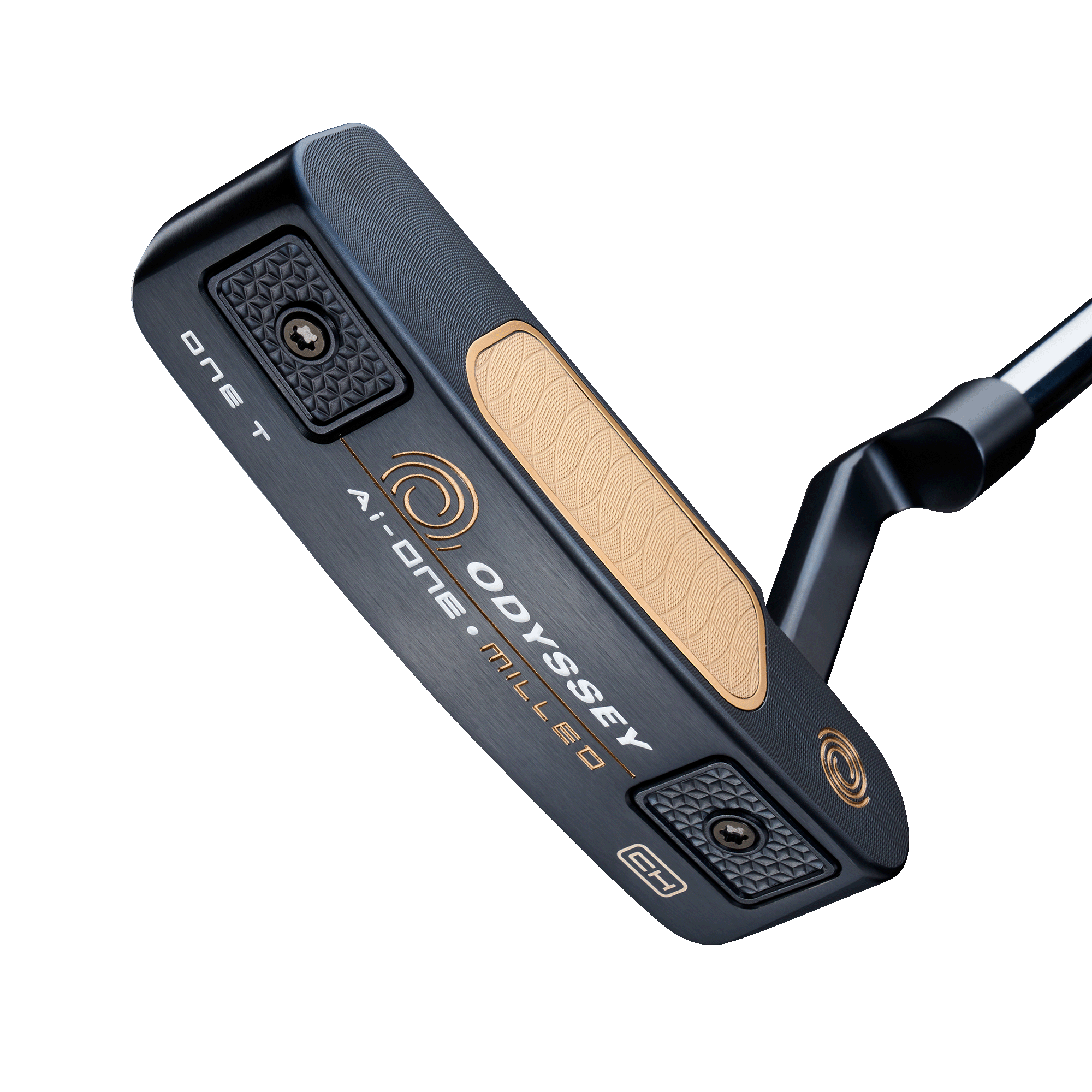 ピレッティ　Limited Edition TOUR SPEC ONE/280 Stability® One Putter Shaft - BGT