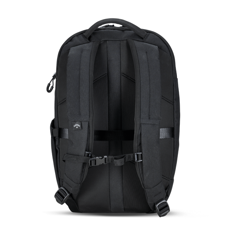 Clubhouse Backpack