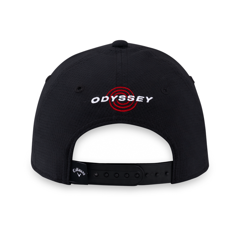 CG Junior Tour Adjustable Hat