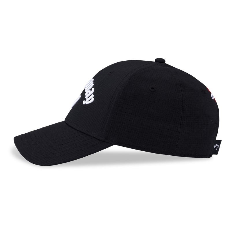 CG Junior Tour Adjustable Hat