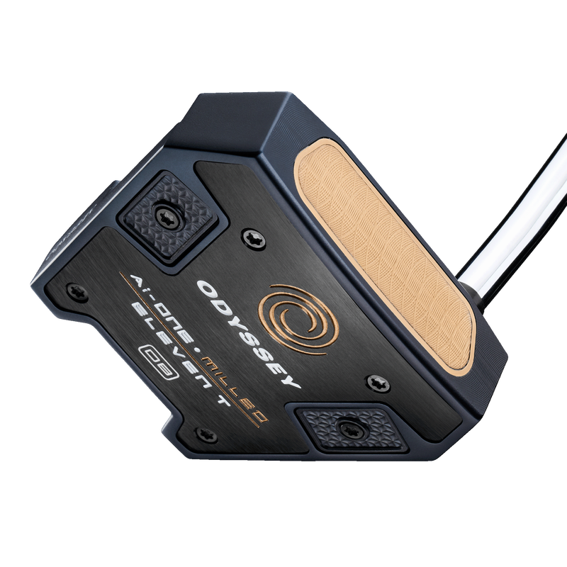 DTM・DAW iPhone,11,Black,128GB Ai-ONE Milled Eleven T DB Putter