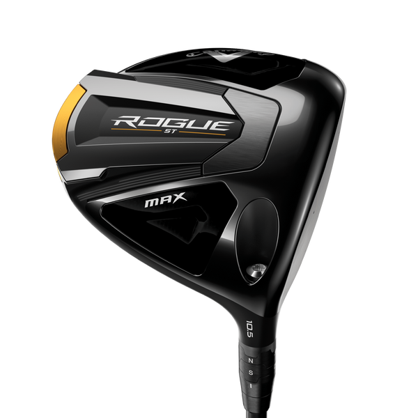 【美品】Rogue ST ◆◆◆LS10.5度‼️ ローグSTトリプルダイヤモンドLS試打評価｜第二のロースピン