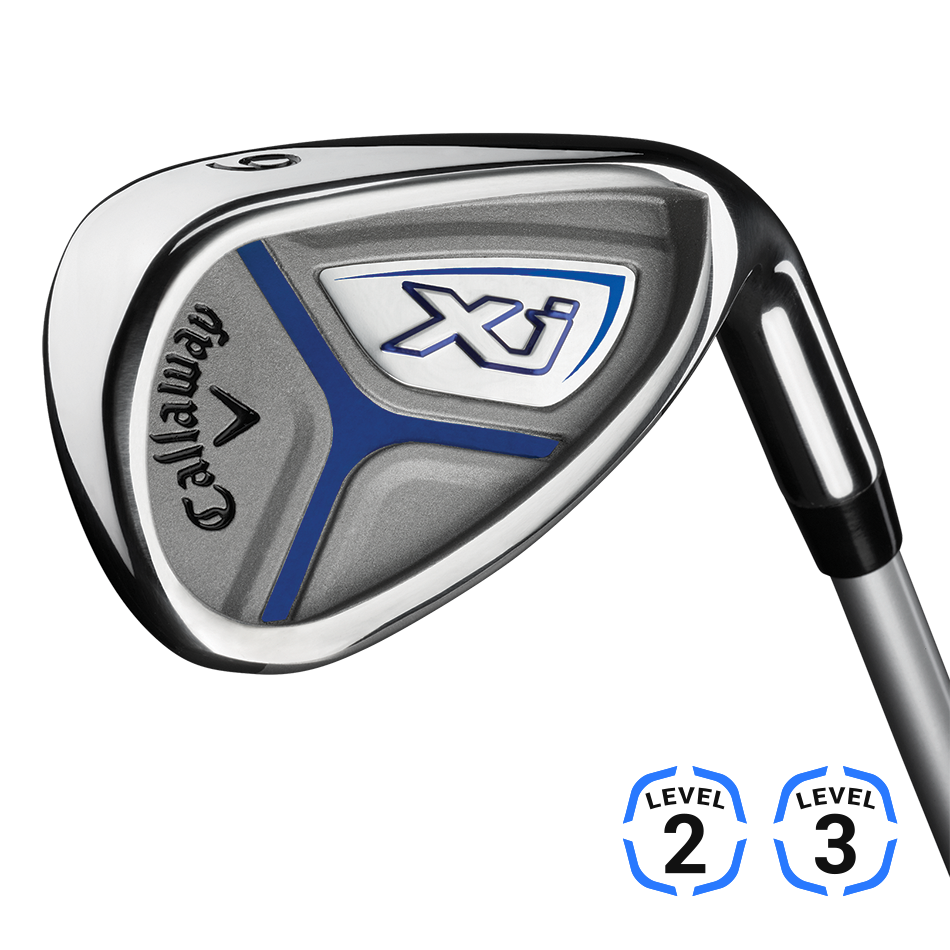 Callaway - カン Juniors XJ Sets | Specs, Reviews & Videos | Shop Callaway