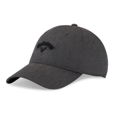 Heritage Twill Adjustable Hat