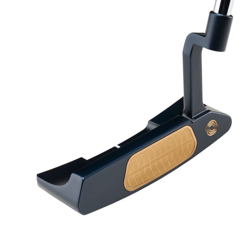 AI-ONE MILLED TRIBEAM DOUBLE WIDE Tパター Ai-ONE Milled One Wide T CH Putter