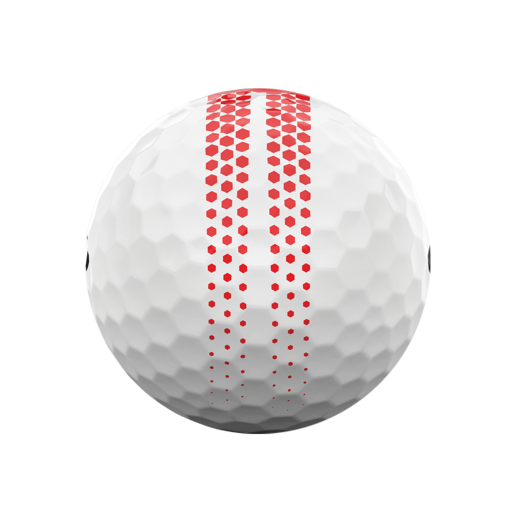 2023 E•R•C Soft 360 Fade Golf Balls