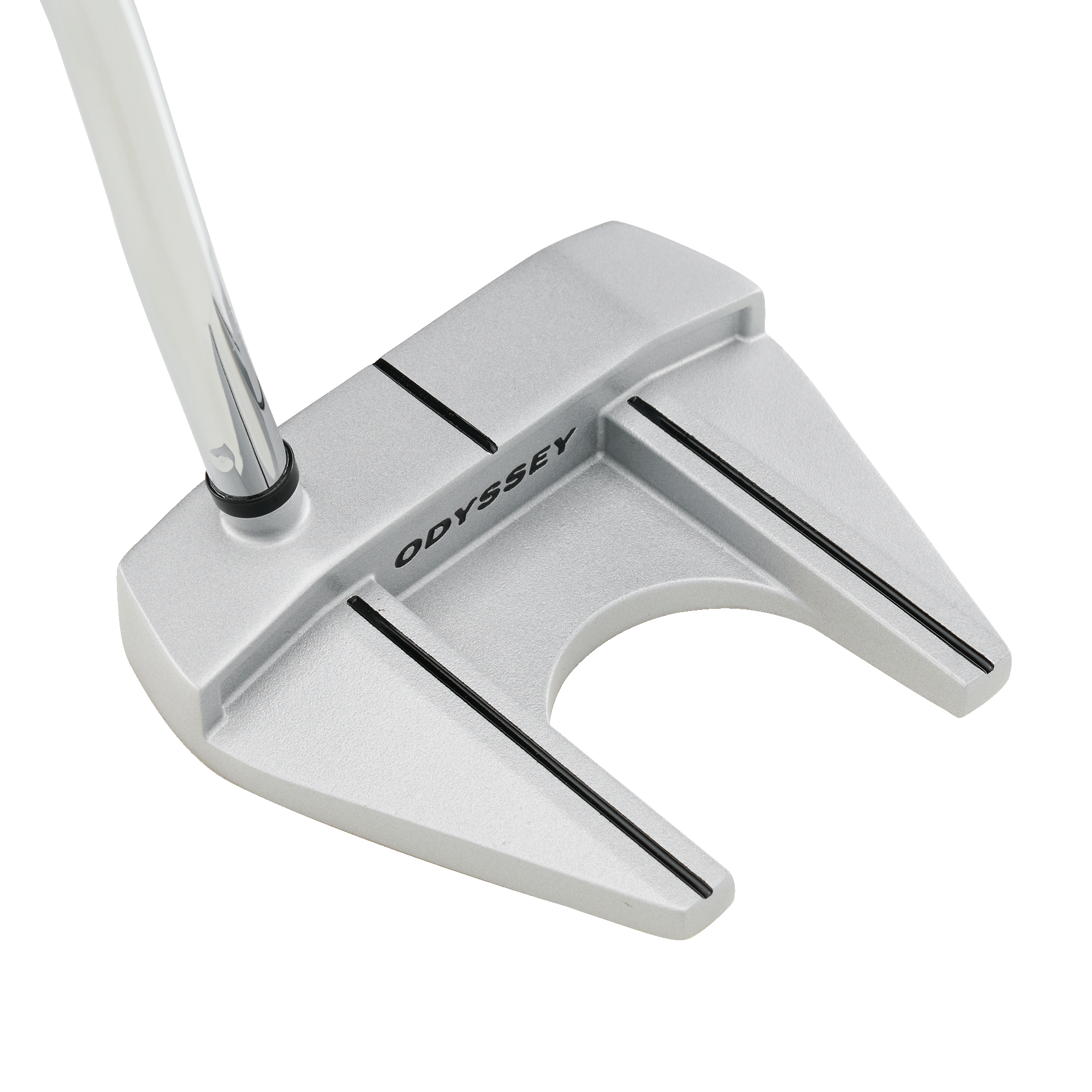 Odyssey White Hot OG Seven DB Putter | Callaway Golf