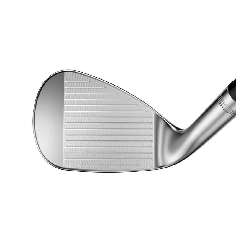 Callaway JAWSウェッジ MD5R 48度 10S クロムメッキ Callaway Golf JAWS MD5 Platinum Chrome Wedges | Specs